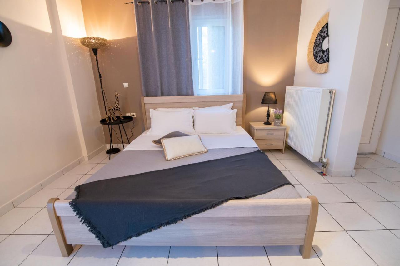 Studios Prodromidis Πρεβεζα Préveza Kültér fotó