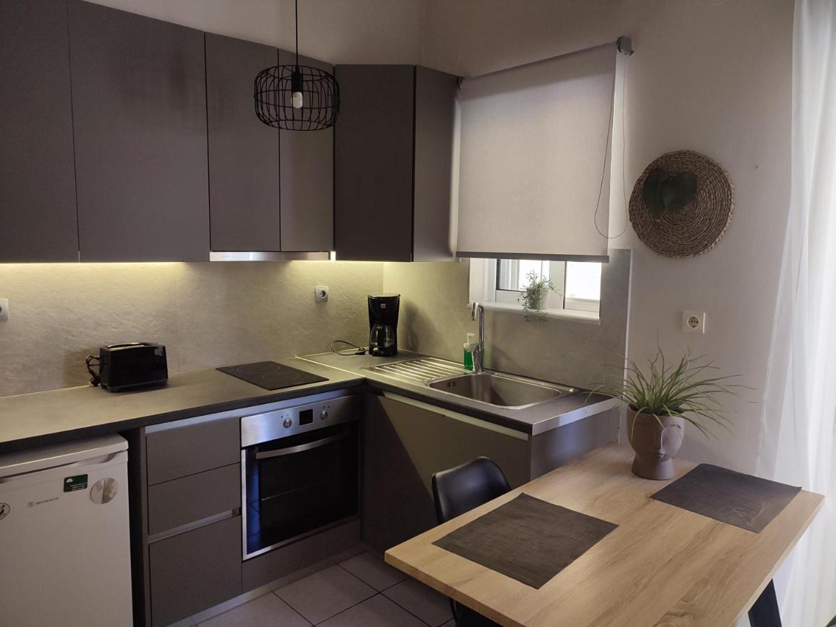 Studios Prodromidis Πρεβεζα Préveza Kültér fotó