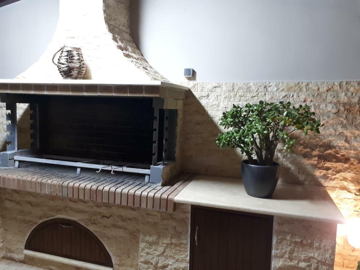 Studios Prodromidis Πρεβεζα Préveza Kültér fotó